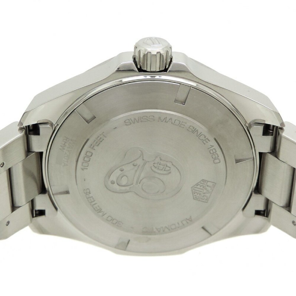 TAG Heuer Aquaracer Men's Watch WAY201A.BA0927 - Picture 6 of 8